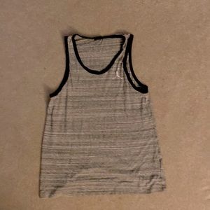 Jordan tank top